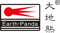    LOGO詮釋：整個標志呈方正之形,清晰地體現(xiàn)企業(yè)之正氣；黑色代表大地,紅色代表火紅的事業(yè)；圓形象征企業(yè)的核心；三條長長的光芒像舞動的翅膀,象征著企業(yè)不斷創(chuàng)新發(fā)展壯大；Earth-Panda:字面意思為“地球上的熊貓”，與公司主導(dǎo)產(chǎn)品稀土永磁相得益彰。